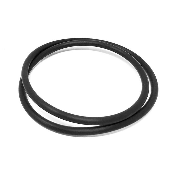 O-Ring, Body 4.0 Valves, FPM, Replaces Sudmo Part# 2115337